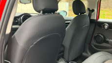 MINI Hatchback 1.5 Cooper Exclusive Premium 5dr Auto Petrol Hatchback